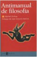 Manual de Antifilosofia